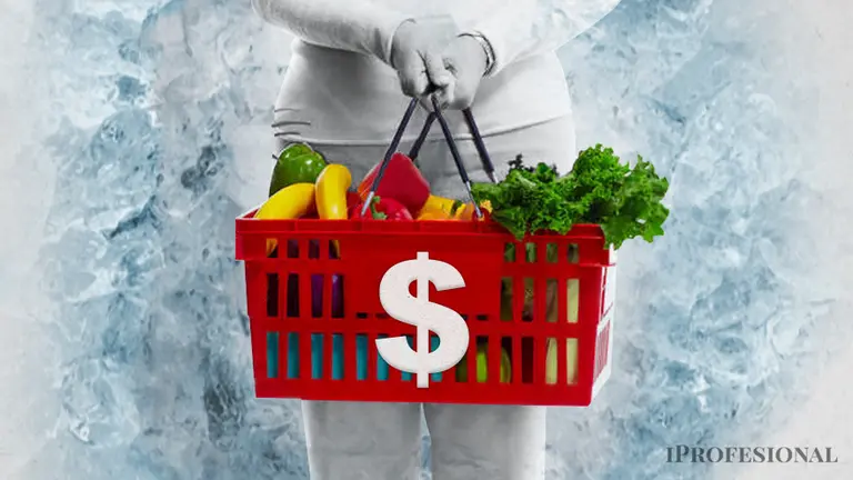 Precios: ¿cuánta plata tenés que ganar para poder comprar hoy una canasta básica?