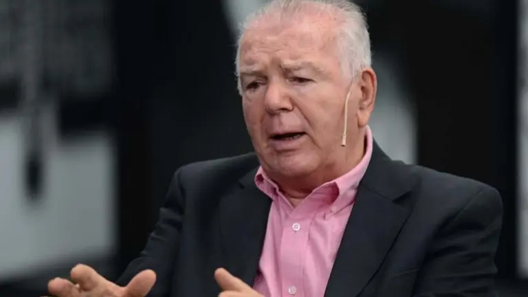 Tras la fuerte suba, Orlando Ferreres aseguró cuál es el "precio de equilibrio"