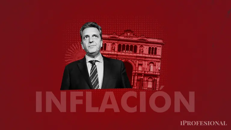 La paradoja de la inflación de Massa: cuál es el riesgo que enfrenta si logra bajar el costo de vida