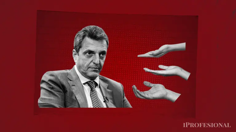 El fiscal Marijuán calificó de "descontrol" el mecanismo para cobrar el Plan Trabajar