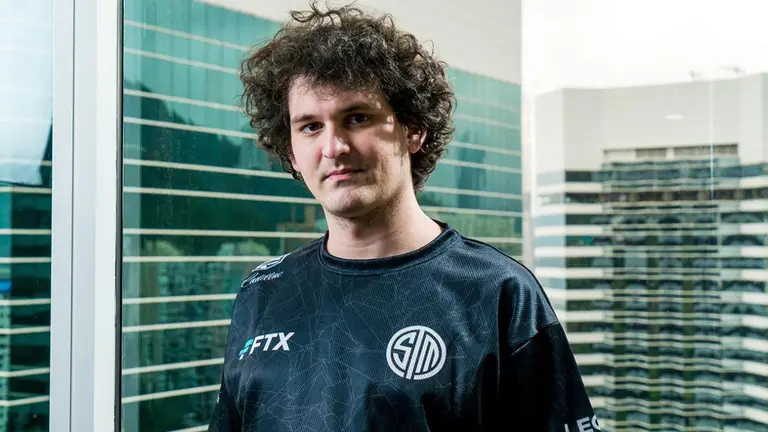 Detuvieron en Bahamas al fundador de FTX, Sam Bankman-Fried