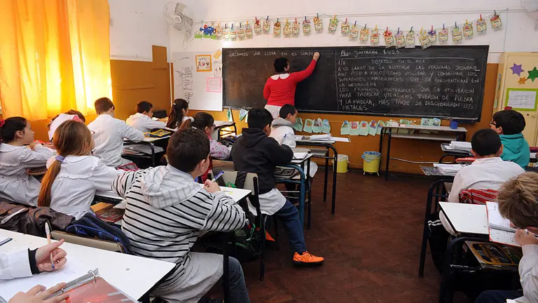 Paro nacional docente: en qué provincias peligra el inicio de clases