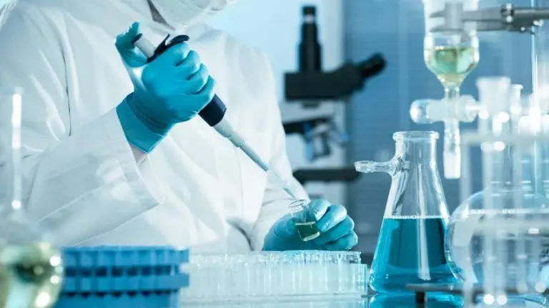 Oncología de precisión: qué es y cómo funciona el Larotrectinib