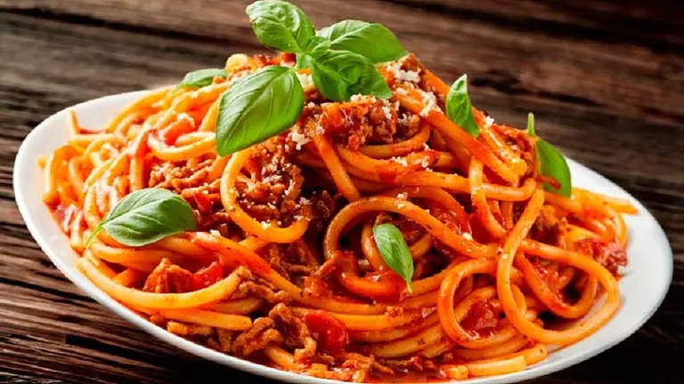 Una nutricionista reveló el mejor truco para comer pastas y no engordar: qué tenés que hacer