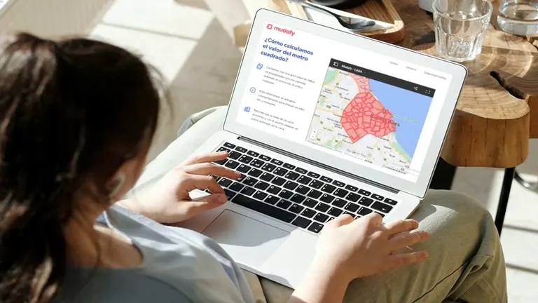 Mercado inmobiliario: cómo "adivinan" los buscadores lo qué estás necesitando al comprar una propiedad