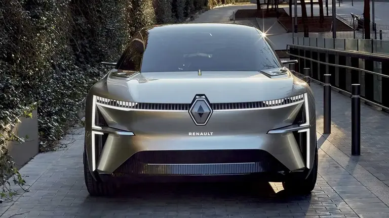 Renault sella una alianza con Google para desarrollar el auto del futuro