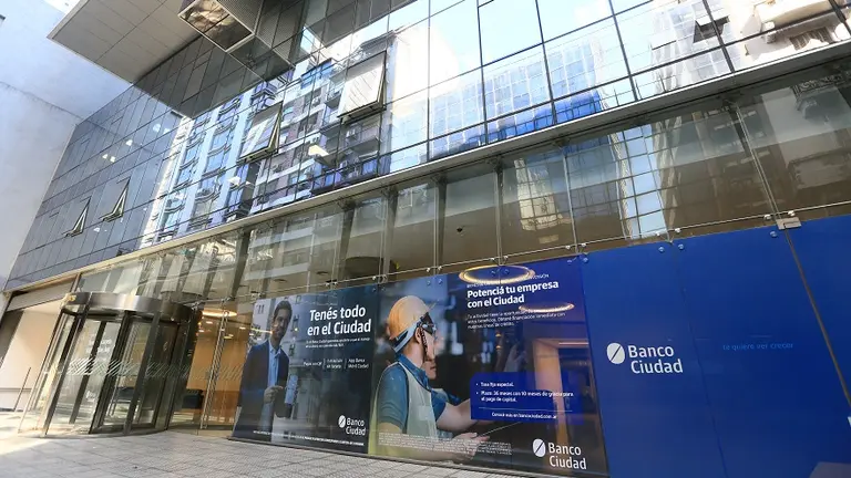 Plazo fijo Banco Ciudad paga más tras suba de tasa: cuánto se gana con $50.000