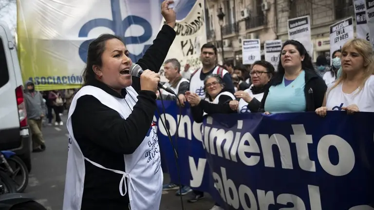 Alerta: el sistema de salud parará este jueves en todo el país, ¿cómo será la medida de fuerza?