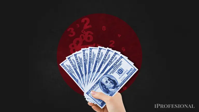 Dólar hoy | El blue subió seis pesos y llegó a un récord de $346: ¿qué pasó con el dólar oficial y los financieros?