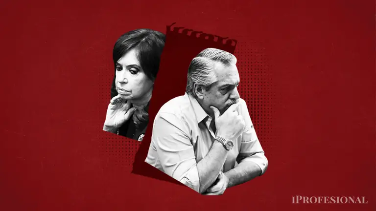 Alberto entra en modo electoral: su desafío al kirchnerismo y el riesgo que trae la mesa política