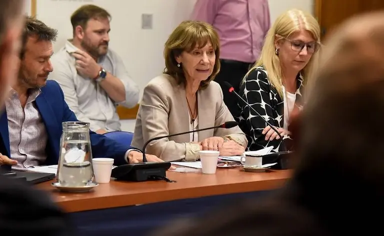 Diputados retomó el debate sobre la situación de los créditos hipotecarios UVA