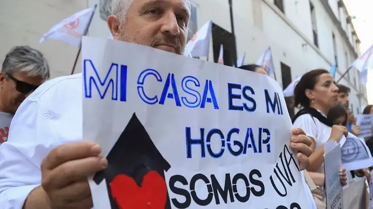 Créditos UVA: se retomó la discusión en el Congreso, ¿habrá una solución a la problemática?