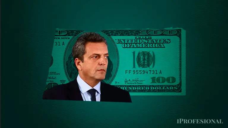 Contrapunto por el dólar: el FMI presiona al Gobierno para acelerar la devaluación mensual