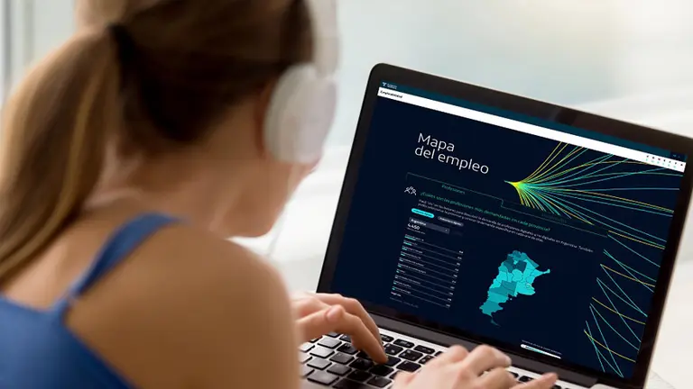 Estas son las profesiones digitales más demandadas por las empresas