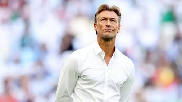 ¿Un visionario?: el DT que amargó a la Argentina al inicio de Qatar, dijo ese mismo día que la albiceleste será campeón Mundial