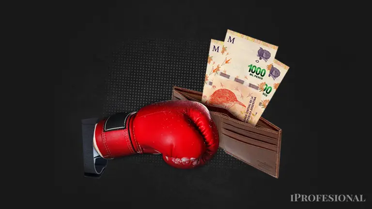 El Salario Mínimo ya perdió un 25% entre las PASO y hoy