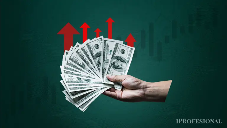 Los dólares financieros se dispararon por encima del blue: ¿el Gobierno, sin herramientas para contenerlos?