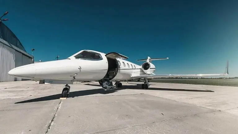 Flapper desembarca en Argentina: se espera un boom de vuelos privados a Punta del Este