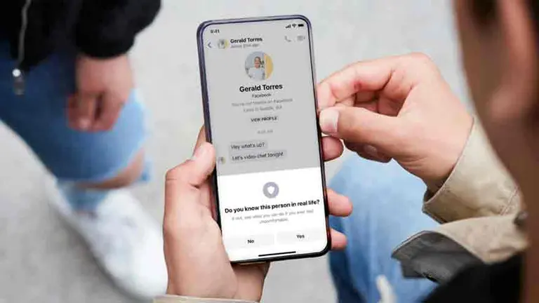 Privacidad de Instagram y Facebook: ¿cuáles son los cambios que anunció Meta?