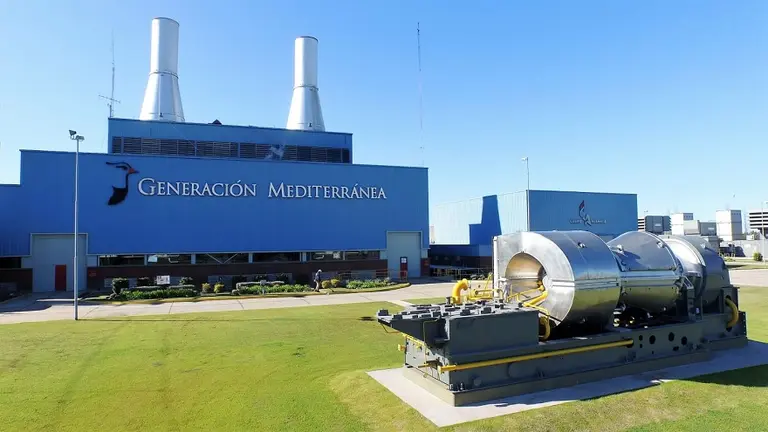 Este es el plan de una generadora eléctrica para evitar el "síndrome de Los Grobo"