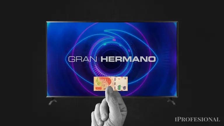 Gran Hermano "pobre": ¿cuánto perdió Marcos, el ganador, por la inflación?