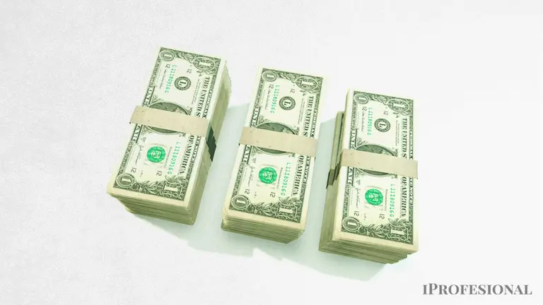 ¿Cómo hacer para comprar dólares en el Banco Nación?