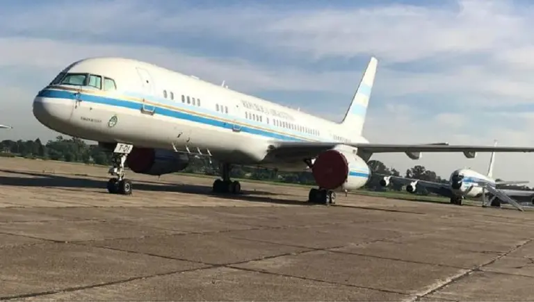 Alberto Fernández aprobó la compra del nuevo Tango 01: cuánto tendrá que pagar el Estado