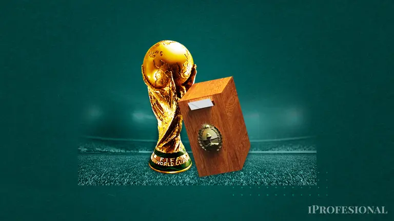 Cómo puede impactar el Mundial en la política y la economía: esto dicen en el oficialismo