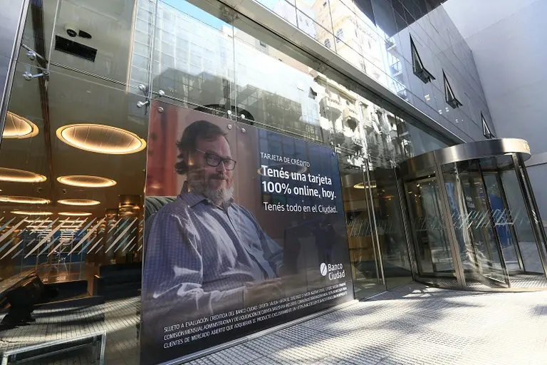 Black Friday con Banco Ciudad: conocé todos los beneficios