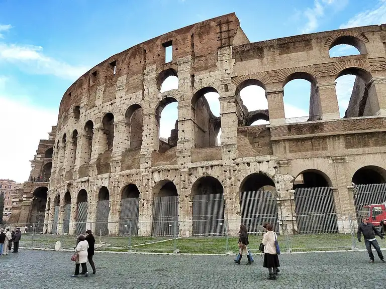 Roma, donde conducen todos los caminos del viaje: cómo llegar y qué no te podés perder de esta ciudad