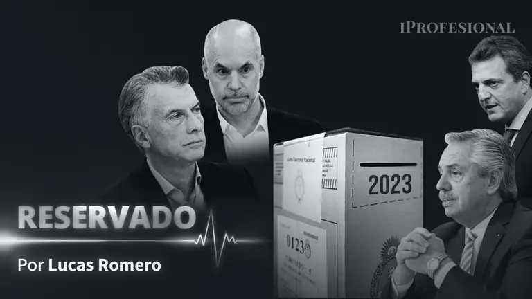 Elecciones y crisis: los candidatos y el desafío de ordenar la política para estabilizar la economía
