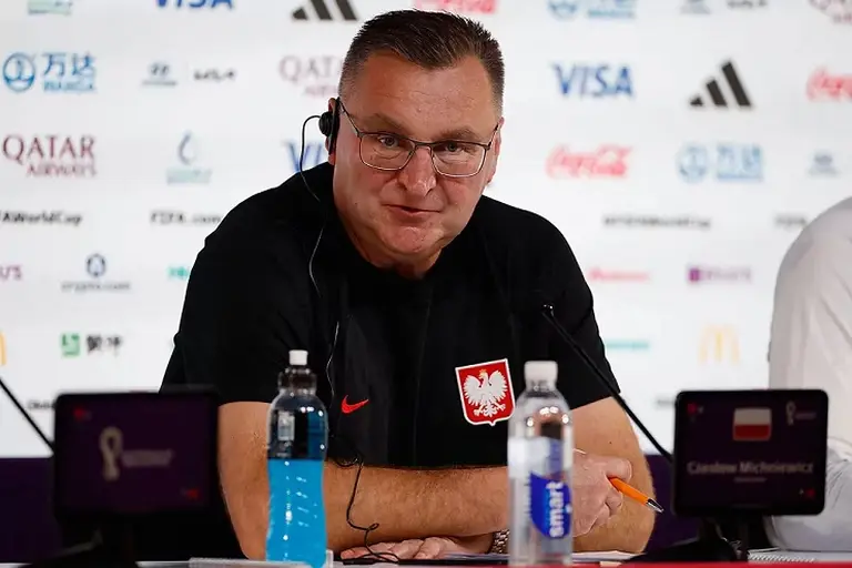 El DT de Polonia tiene la fórmula para jugar contra Argentina en el Mundial Qatar 2022: ¿qué hará?