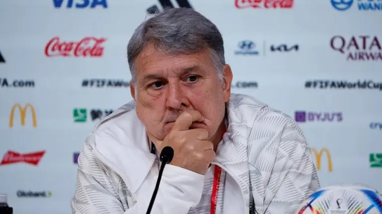 Campeón: cuál es el equipo candidato a ganar el Mundial, según el Tata Martino