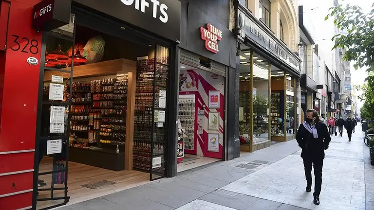 El home office, aliado de los comercios de barrio: se disparan las ventas de cercanía por mayor flexibilidad en el horario laboral