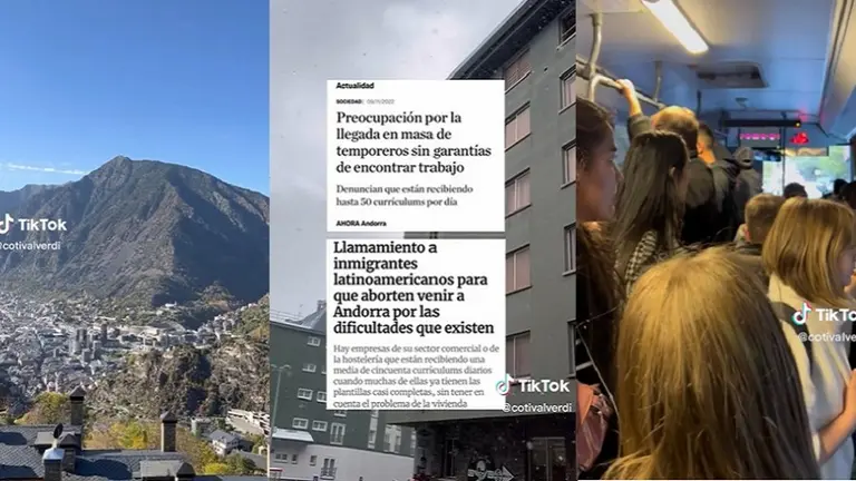 Un país europeo se puso de moda, se inundó de argentinos buscando trabajo y ahora piden que no emigren más