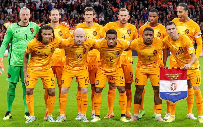 Qatar 2022: por qué Holanda quiere que el mundo la llame Países Bajos