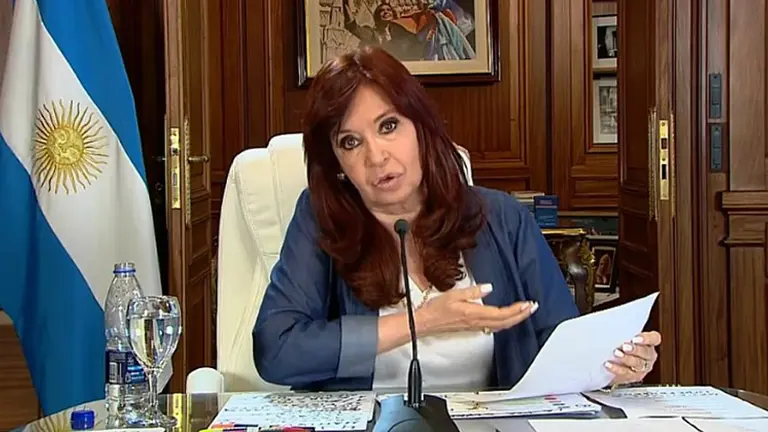 Memorándum con Irán: dos jueces que condenaron a Cristina Kirchner en la Causa Vialidad volverán a juzgarla