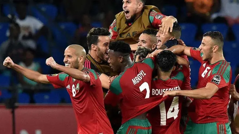 ¿Por qué Marruecos es un equipo fuerte en el Mundial de Qatar 2022?