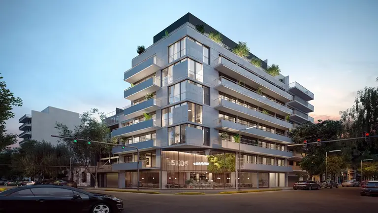 El boom inmobiliario en Palermo Soho no se detiene: hay más de 70 proyectos en construcción