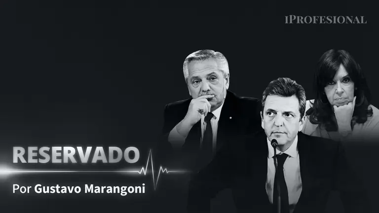 Alberto Fernández ya se mueve como "prescindente": así es la dura pulseada en el oficialismo