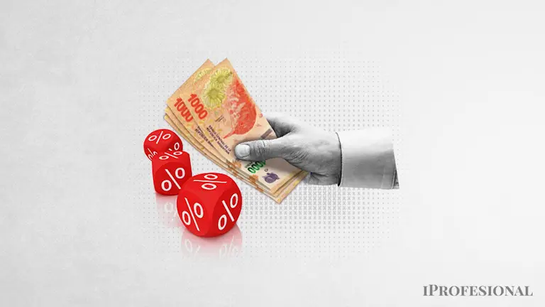 Plazo fijo común: revelan cuál es la tasa "ideal" que debería pagar