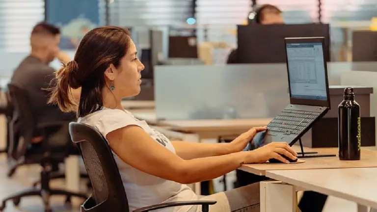 Startup mendocina busca personal para puestos con sueldos que arrancan en $250.000