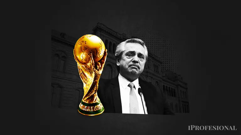 Entre el debate por el feriado y el balcón: cómo vivió el Gobierno el triunfo de la Selección