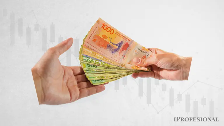 El plazo fijo ahora paga más: cuánto ganás si invertís $1 millón a 30 días