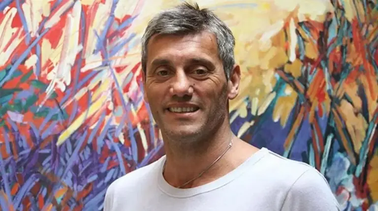 ¿Qué se siente jugar una final del Mundial?: la respuesta de Sergio Goycoechea y el "efecto lejanía"