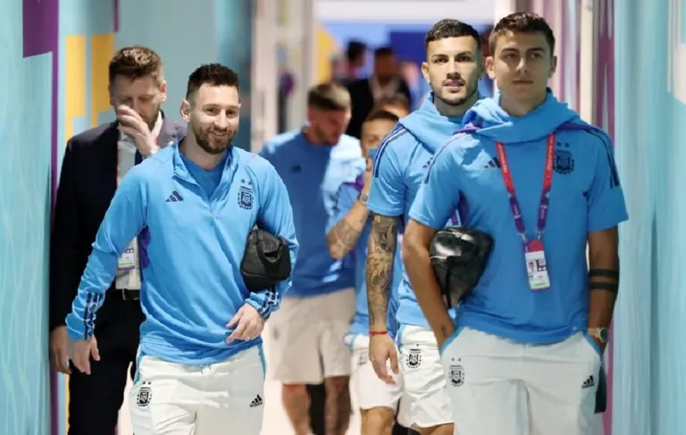 ¿Cuándo llega la Selección al país y cómo siguen los festejos?