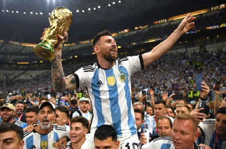 ¿Dónde está Messi? El emotivo video que le dedicó la Conmebol al capitán argentino
