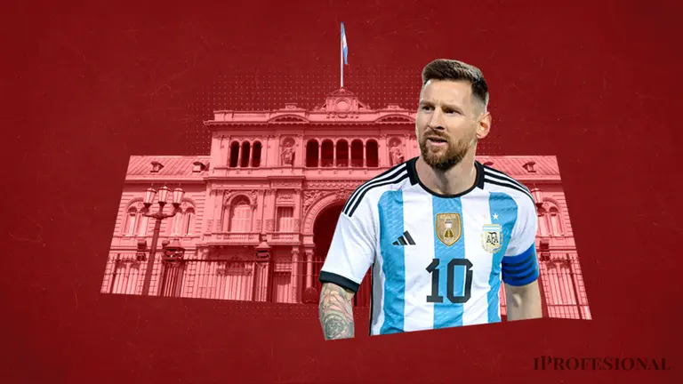 ¿La Selección no irá a Casa Rosada?: el ofrecimiento del Gobierno y la decisión en manos de los jugadores
