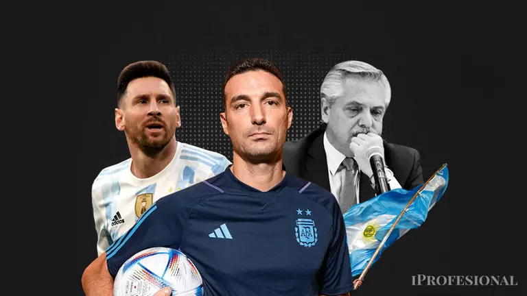 Selección y Casa Rosada, en escenarios separados: ¿qué factores complican la visita deseada por el Gobierno?