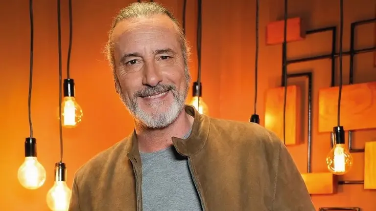 "Esta nueva era que nos atrapa a todos los que somos curiosos": Manuel Wirtz, en conversación con Carlos Mazalán